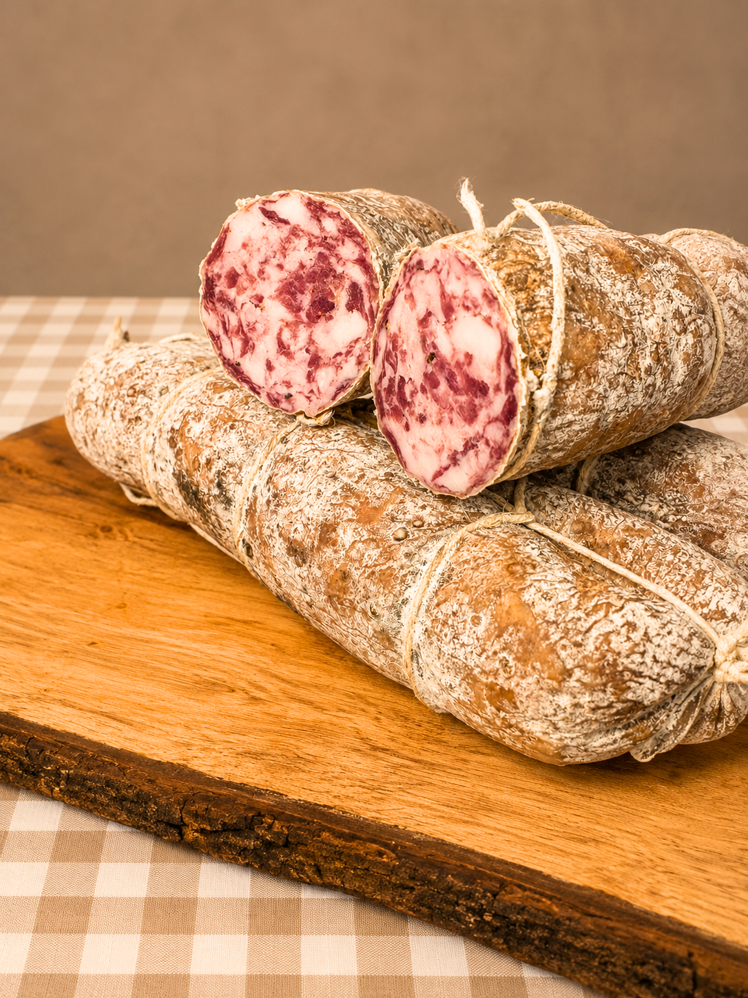 Salame de Angelo