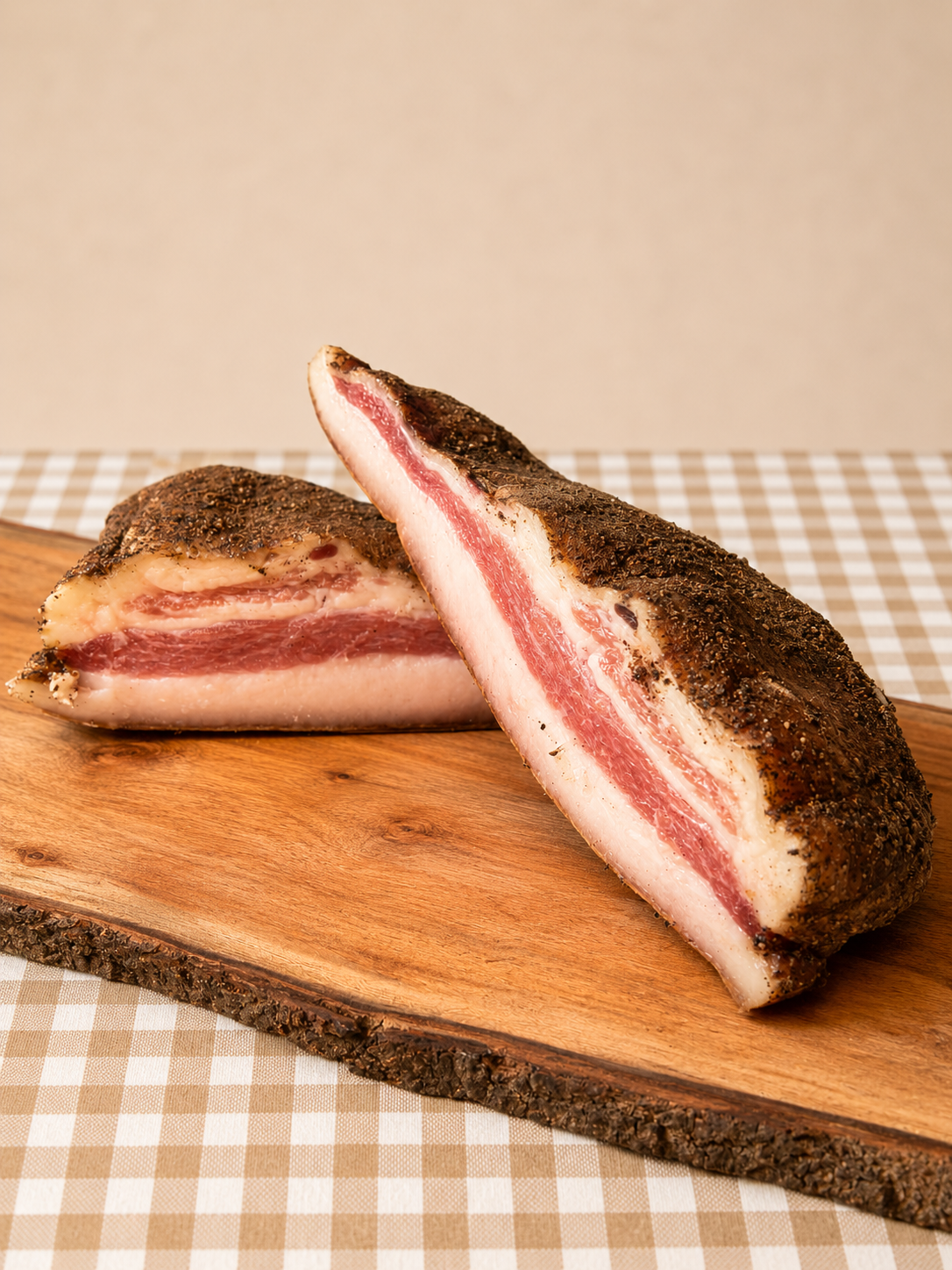 Guanciale